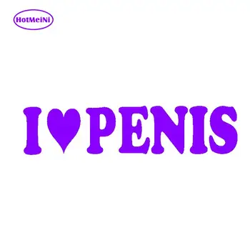 I love penis matrica