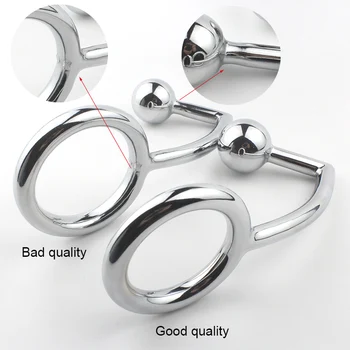 Péniszgyűrű használata Gyűrű a pénisz felállításához